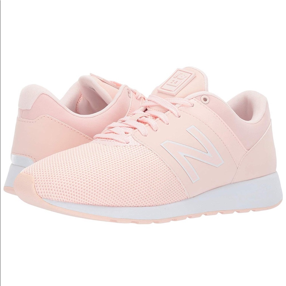 New Balance Women's 24v1 Lifestyle Shoe Sneaker